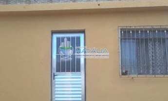 Imagem: Casa com 3 dorms, Vila Progresso (Zona Leste)