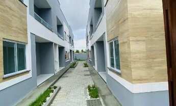 Imagem 5: Ap a venda Entrada a partir de 1000, tem 50m² com 2 quartos em Barrocão - Itaitinga - CE