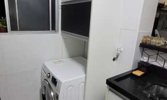 Imagem 2: Apartamento a venda com 2/4 em Parque Solar do Bosque em Caixa D'água