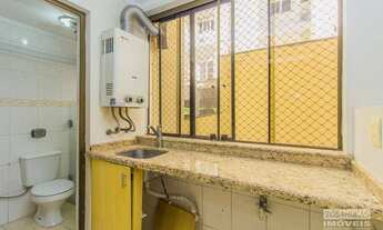 Imagem 7: Apartamento MOBILIADO com 3 dormitórios à venda, 81 m² por R$ 359.897 - Centro - Canoas/RS