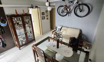 Imagem 6: Apartamento para venda com 57 metros quadrados com 2 quartos em Setor Sudoeste - Brasília