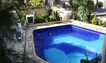 Imagem: CASA RESIDENCIAL em SÃO PAULO - SP, PARQUE