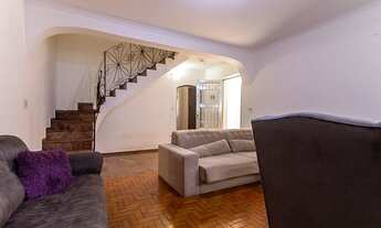 Imagem: Casa à venda no bairro Moóca - São Paulo/SP