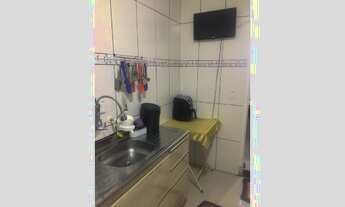 Imagem 6: Apartamento para venda com 51 metros quadrados com 2 quartos em Jardim Amália - São Paulo