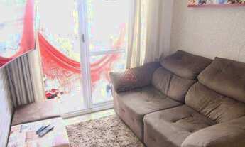 Imagem 5: Apartamento com 2 dormitórios à venda, 52 m² por R$ 335.000,00 - Vila Guilherme - São Paul