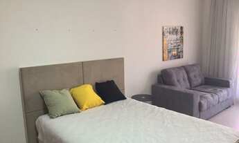 Imagem 4: Studio para venda na região do Brooklin - São Paulo - SP