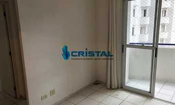 Imagem: Apartamento para venda tem 40 metros quadrados