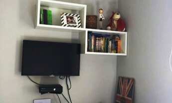 Imagem 3: Apto. na Sabará, 67m², 03 dorms., 01 vaga e lazer completo