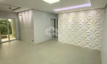 Imagem 3: Apartamento 2 dormitórios, suíte, sacada com churrasqueira, 1 vaga, N srª das Graças, Can