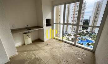 Imagem 4: Parque Ecoville Apartamento com 3 dormitórios