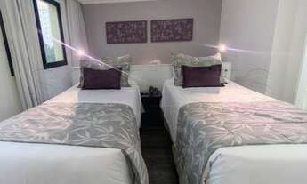 Imagem 6: Flat para venda com 33 m² com 1 quarto em Moema - São Paulo - SP