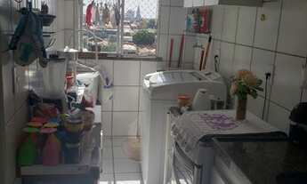 Imagem 7: Apto no Montese com 3 quartos e 2 vagas