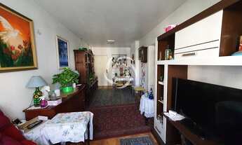 Imagem 2: Apartamento para venda com 2 quartos em Santa Cecília, São Paulo - SP