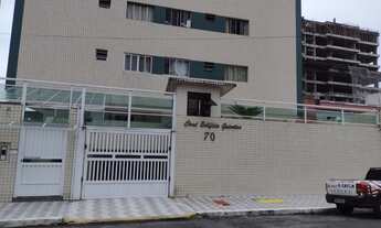 Imagem 2: Apartamento para venda com 35 metros quadrados com 1 quarto em Aviação - Praia Grande - SP