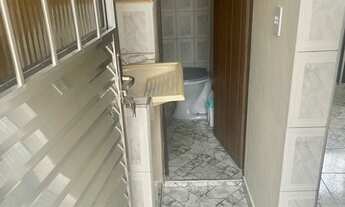 Imagem 6: Aluga-se casa 2 cômodos Itaim Paulista