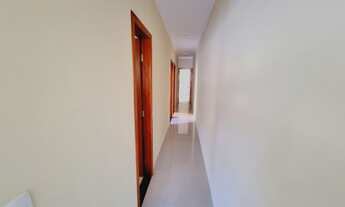 Imagem 4: Excelente casa térrea Com 3 dormitórios sendo uma suíte no Parque Paduan em Taubaté - SP