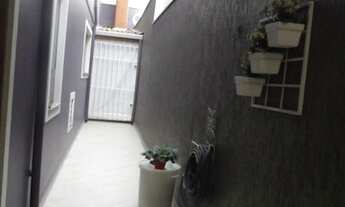 Imagem 5: SOBRADO PROXIMO AO METRO TUCURUVI