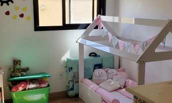 Imagem 3: Apartamento de 77m2 com jardim, próximo ao parque das Aguas-Cuiabá-MT por R$ 510.000