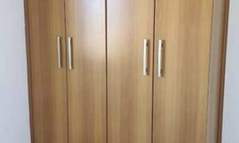 Imagem 6: Apartamento para locação no condomínio Sol Maior em Viinhedo - SP