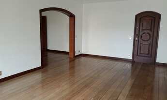 Imagem 4: Apartamento de 4 quartos (1 suíte) em Agriões, Teresópolis, na região serrana do Rio de Ja