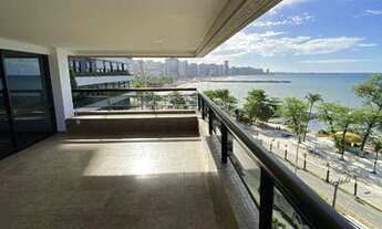 Imagem 5: Apartamento à venda, 360 m² por R$ 3.800.000,00 - Meireles - Fortaleza/CE