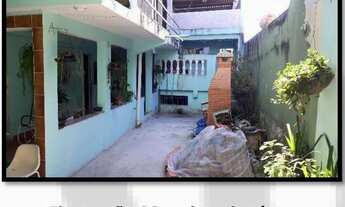 Imagem 6: Imóvel JD São Paulo 313M² área construída - 3 pavimentos: térreo, inferior e superior