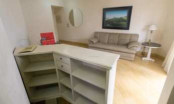 Imagem 6: Flat na região da Paulista, oportunidade de investimento ou moradia, excelente localização