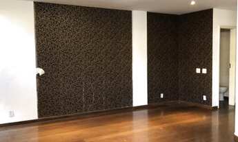 Imagem 3: Excelente Apartamento 165m² Lâmina 3 Quartos Suíte Varandão Ampla cozinha Excelente Locali