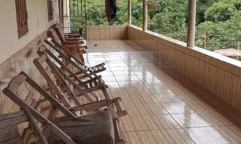 Imagem 6: Fazenda Municio Padre Bernado/GO