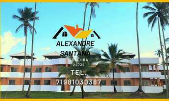 Imagem 7: Apartamento para venda tem 81 metros quadrados com 2 quartos em Aritaguá - Ilhéus - BA