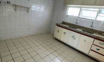 Imagem 7: Apartamento para aluguel tem 120 metros quadrados com 3 quartos em Cidade Alta - Natal - R