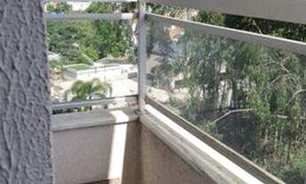 Imagem 3: Apartamento com 2 dormitórios, 57 m² - venda por R$ 300.000 ou aluguel por R$ 1.300/mês