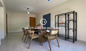 Imagem 3: Apartamento para venda com 92 m² com 3 quartos em Carvoeira - Florianópolis - AO LADO DA U