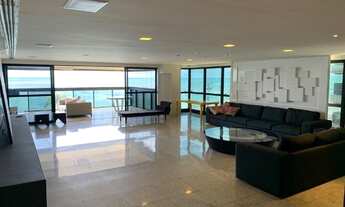 Imagem 2: Apartamento beira mar - Jatiúca!