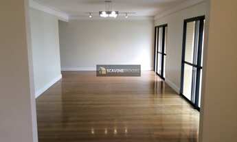 Imagem 4: Apartamento Villaggio Panamby, 160m², 4 dormitórios com linda vista