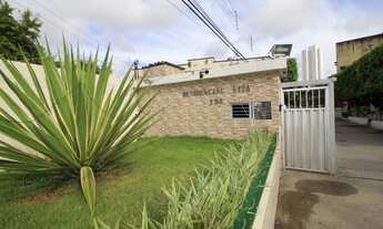 Imagem 2: Apartamento para venda tem 103 metros quadrados com 3 quartos em Tamarineira - Recife - PE