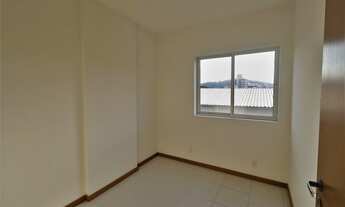 Imagem 7: Apartamento para venda 3 quartos. suite, 2 vagas - 107m2 bairro Santo Antônio - Joinville