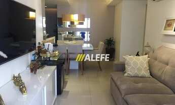 Imagem 5: Apartamento com 2 dormitórios à venda, 78 m² por R$ 760.000,00 - Jardim Icaraí - Niterói/R