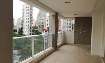 Imagem 2: Apartamento para venda possui 195 metros quadrados com 4 quartos em Santana - São Paulo