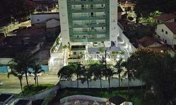 Imagem 6: Apartamento com 3 dormitórios à venda, 74 m² por R$ 425.000,00 - Monte Castelo - São José