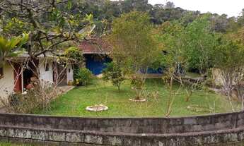 Imagem 5: Casa para venda possui 155 metros quadrados com 3 quartos em Granja Florestal - Teresópoli