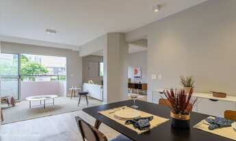 Imagem: Apartamento na Vila Madalena - Rua Antônio