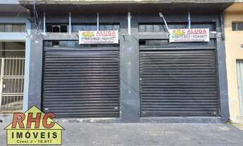 Imagem 2: SALÃO COMERCIAL - BAIRRO BARCELONA - SÃO CAETANO DO SUL - SP