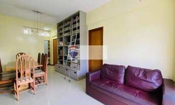 Imagem 3: Apartamento - 3 Quartos, 2 Suítes - 79m² - Edifício Safira Eco - Marco, Belém/PA