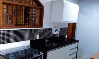 Imagem 7: Apartamento para venda possui 90 metros quadrados com 2 quartos em Barra do Imbuí - Teresó