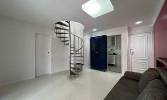 Imagem 4: Duplex 2 suítes