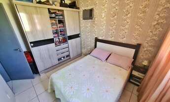 Imagem 7: Apartamento à venda, 2 quartos, 1 vaga, Santa Rita - Brusque/SC