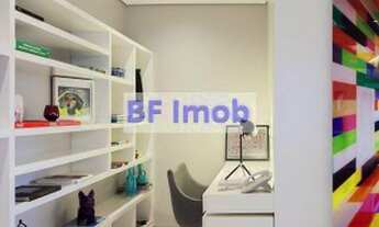 Imagem 6: Excelente cobertura duplex, reformada e impecável!!