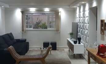 Imagem 2: Amplo Sobrado Isolado no Jardim Santa Cruz (Campo Grande