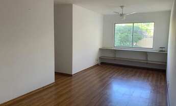 Imagem 1: Apartamento para aluguel possui 70 metros quadrados com 3 quartos